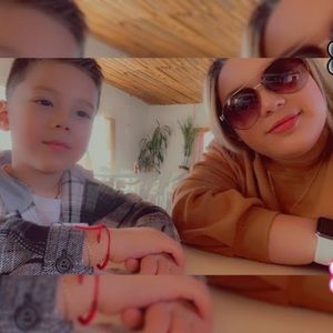 Meet your Posher, Shayra